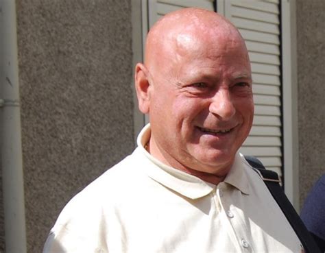 felice maniero